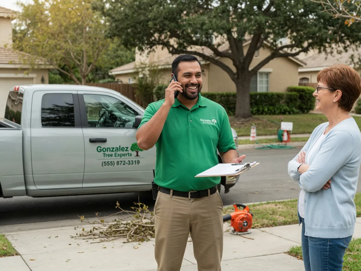 Tree Service Ocotillo, CA FAQs